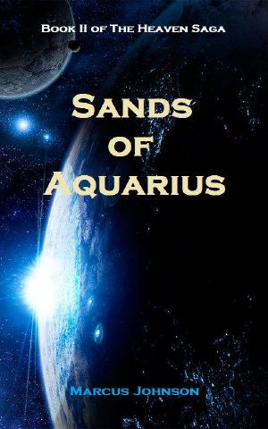 [Heaven Saga 02] • Heaven Saga 2 · Sands of Aquarius